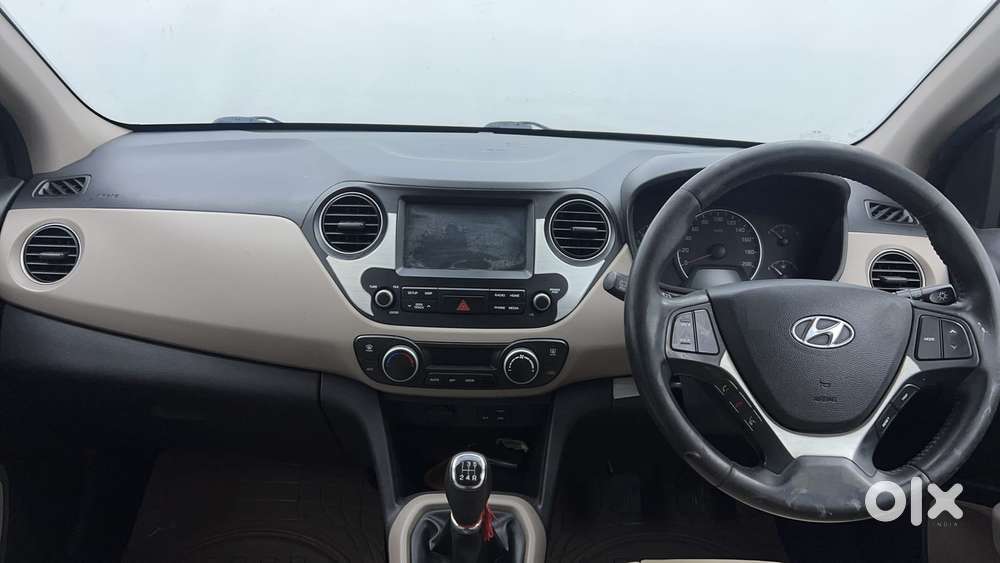 Hyundai Grand I10 1.2 Kappa Asta, 2017, Petrol