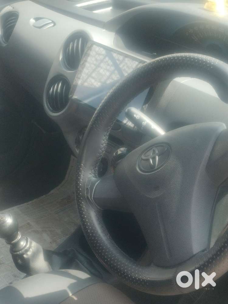 Toyota Etios J, 2013, Diesel