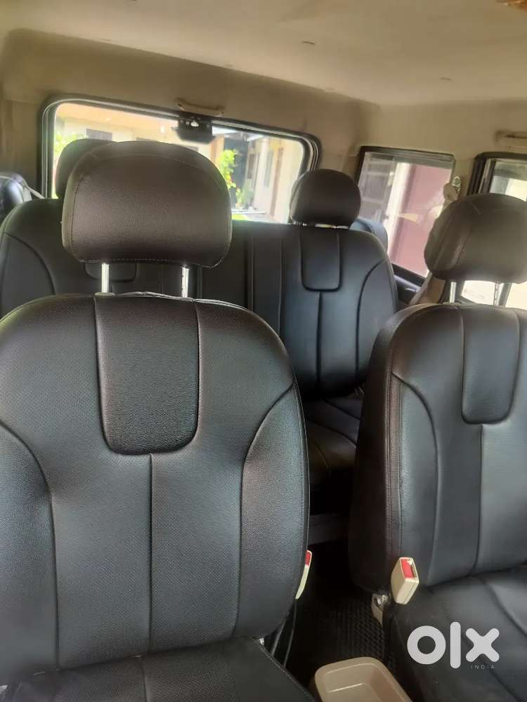 Mahindra Bolero Power Plus 2019 Diesel Manual