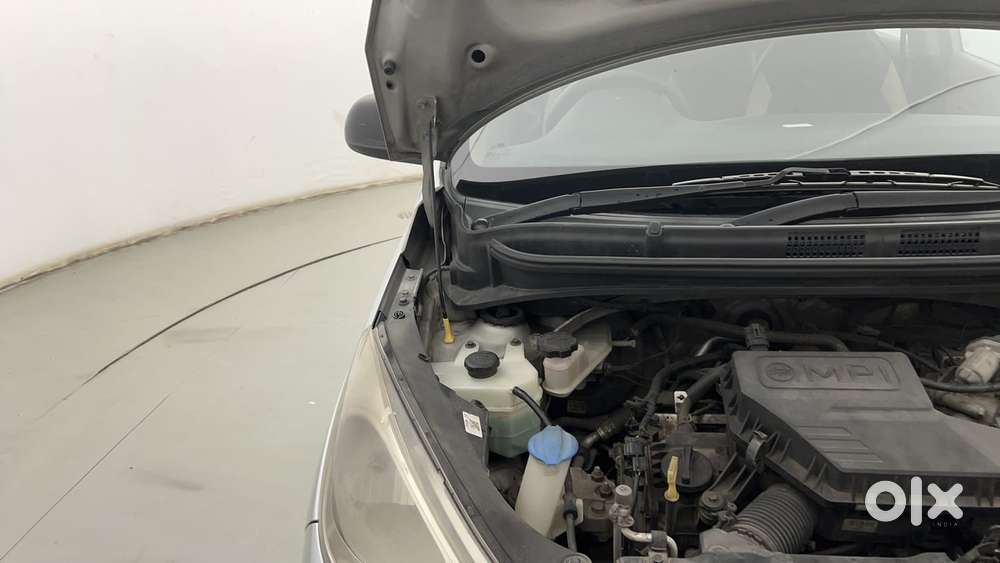 Hyundai Santro Era Executive, 2019, Petrol