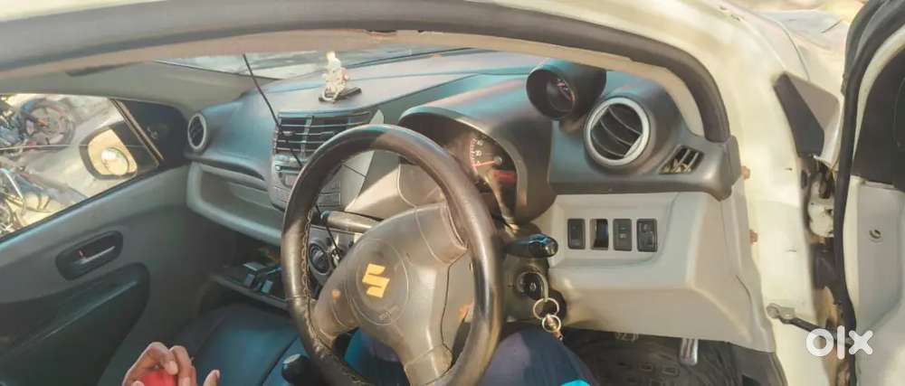 Maruti Suzuki Astar Zxi Abs (top Model) For Sale