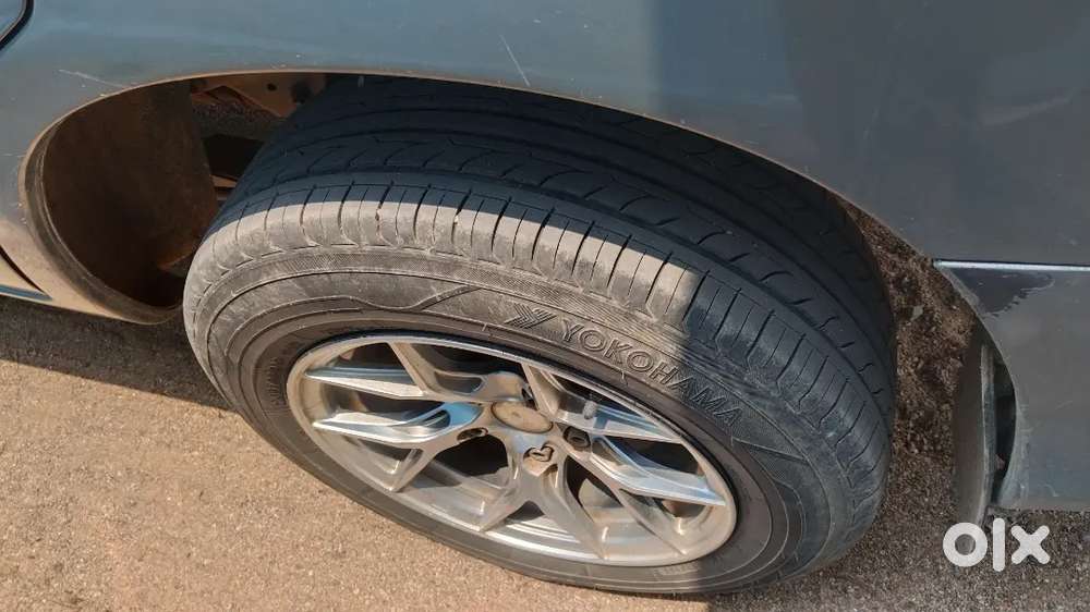 Innova 2008 Model New Modified And New Condition All Are New Part