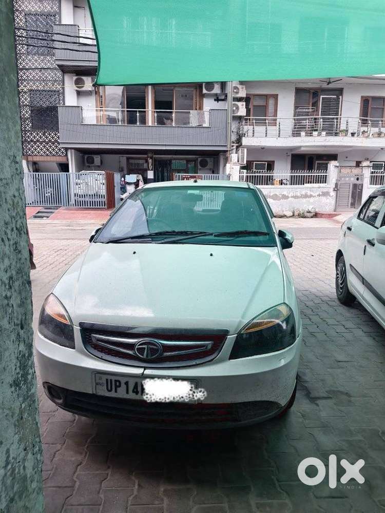 Tata Indigo Cs Gls, 2016, Cng & Hybrids