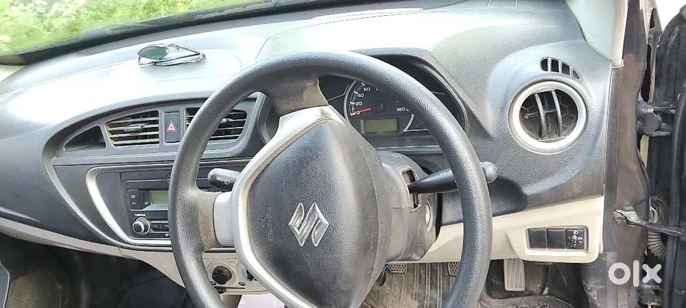 Maruti Suzuki Alto 2020 Model