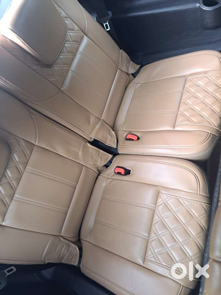 Mahindra Xuv500 W11, 2018, Diesel