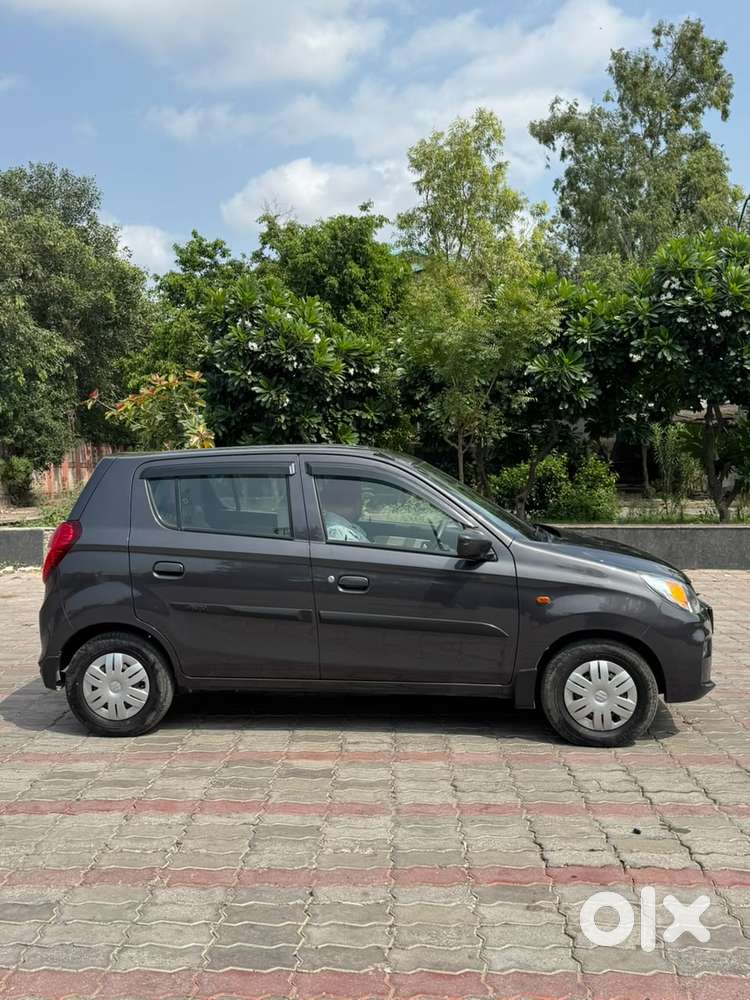 Maruti Suzuki Alto 800 0.8 Vxi, 2022, Petrol