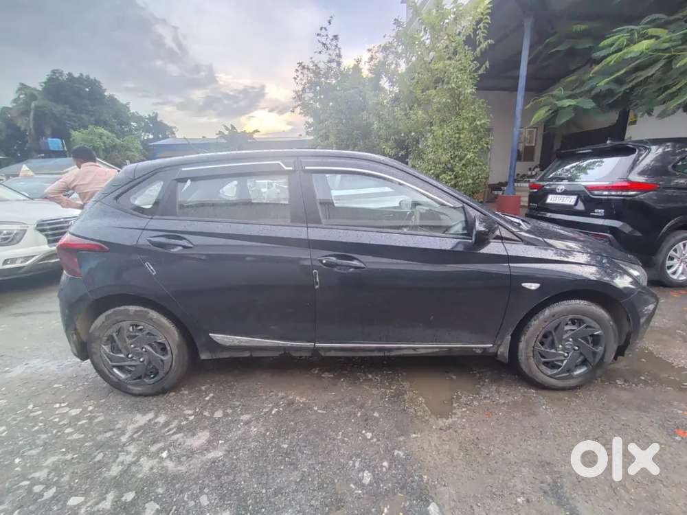 Hyundai I20 Magna Mt 2022 Petrol