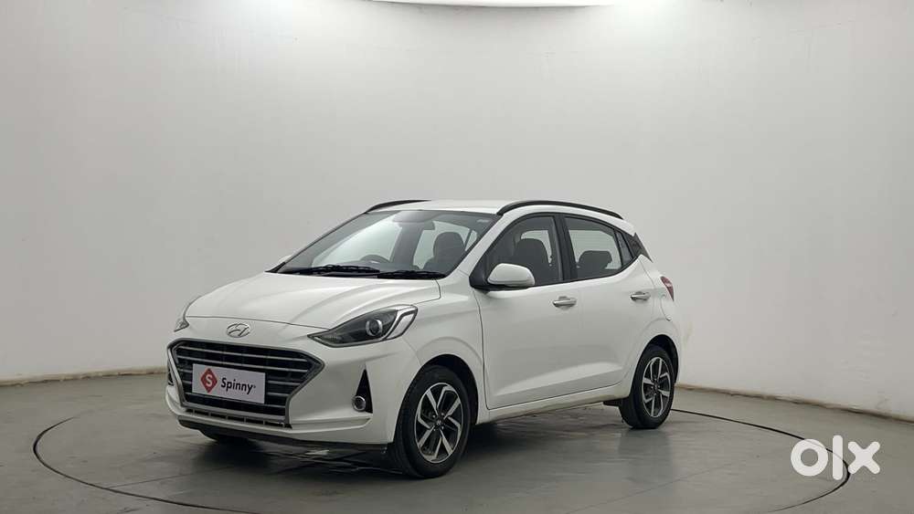 Hyundai Grand I10 Nios Asta 1.2 Kappa Vtvt, 2019, Petrol