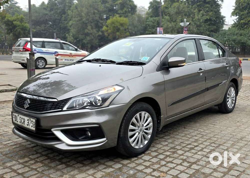 Maruti Suzuki Ciaz Smart Hybrid Delta , 2020, Petrol