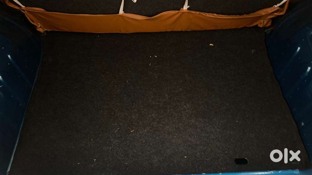 Renault Kwid 2019-ongoing 1.0 Rxt Amt (o), 2020, Petrol