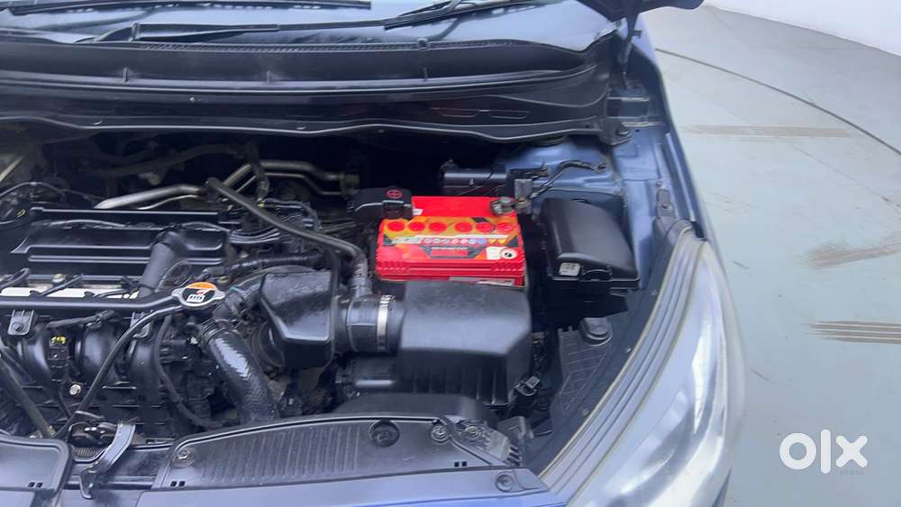 Hyundai I20 Sportz 1.2, 2012, Petrol