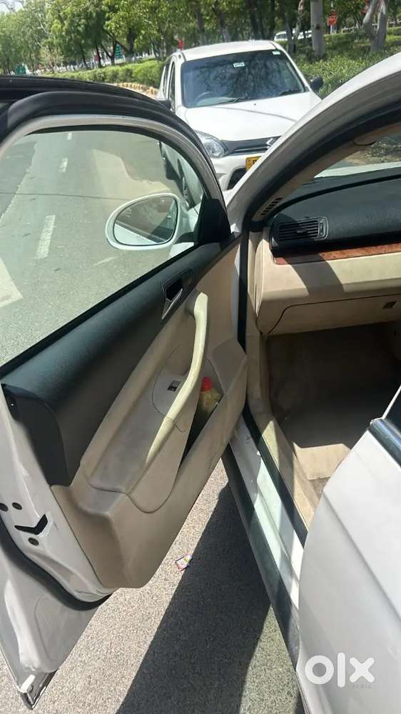 Volkswagen Passat Diesel 2009