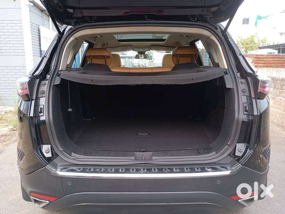 Tata Harrier, 2022, Diesel