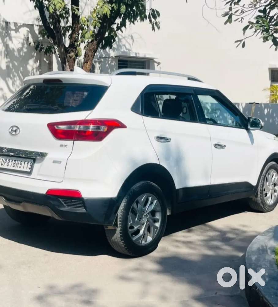 Hyundai Creta 2016 Diesel 89000 Km Driven Good Condition