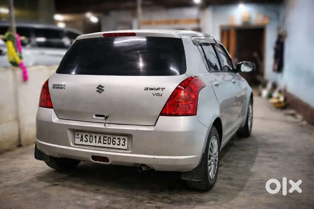 Maruti Suzuki Swift 2009 Diesel Well Maintained