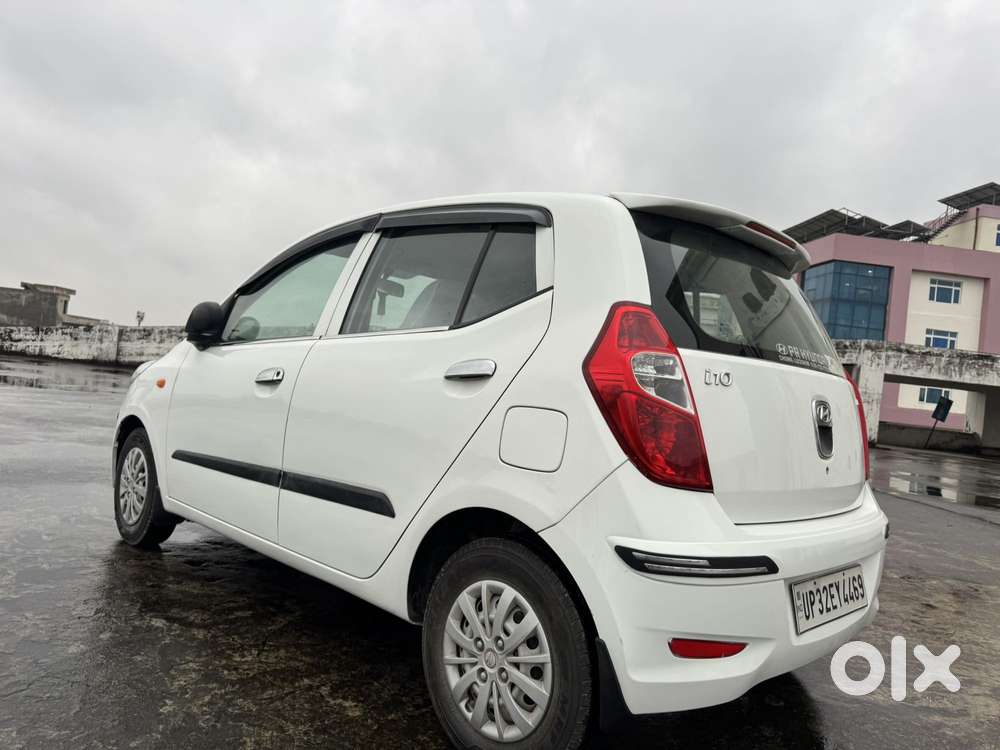 Hyundai I10 Sportz 1.1 Irde2, 2013, Petrol