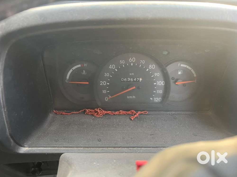 Maruti Suzuki Omni 2016 Lpg 63547 Km Driven