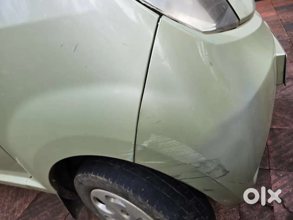 Tata Nano 2014  Lx