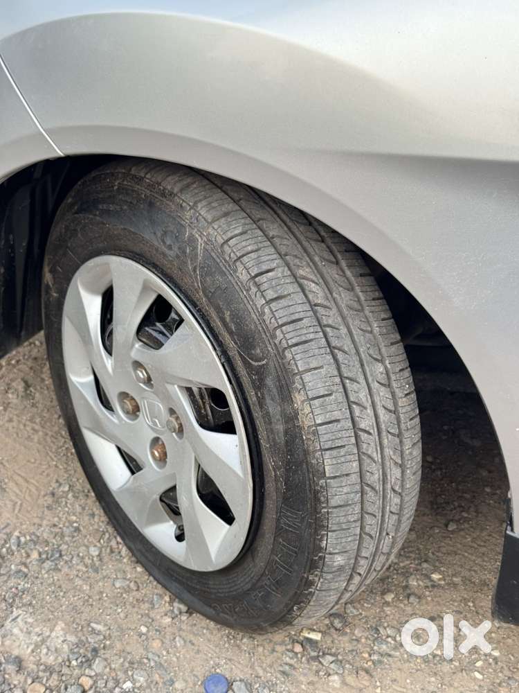 Honda Amaze S Option I-dtec, 2017, Diesel