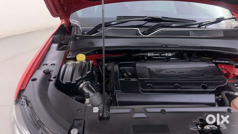 Jeep Compass 1.4 Longitude Plus Petrol At, 2020, Petrol