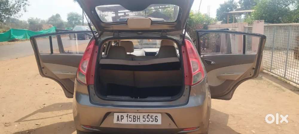 2015 Chevrolet Sail Good Condition But Minor  Problems Only