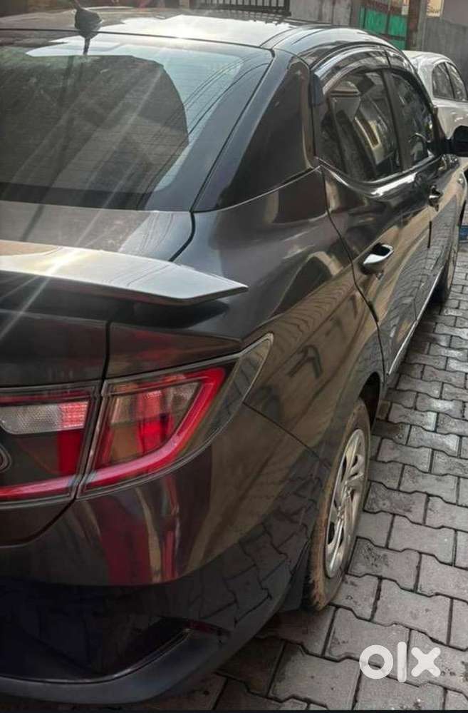 Hyundai Aura 2022 Cng & Hybrids Good Condition