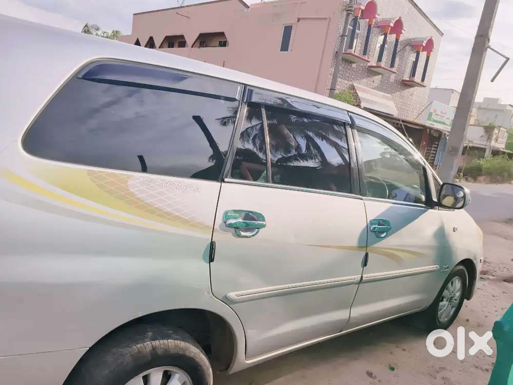 Will Maintaiend Car