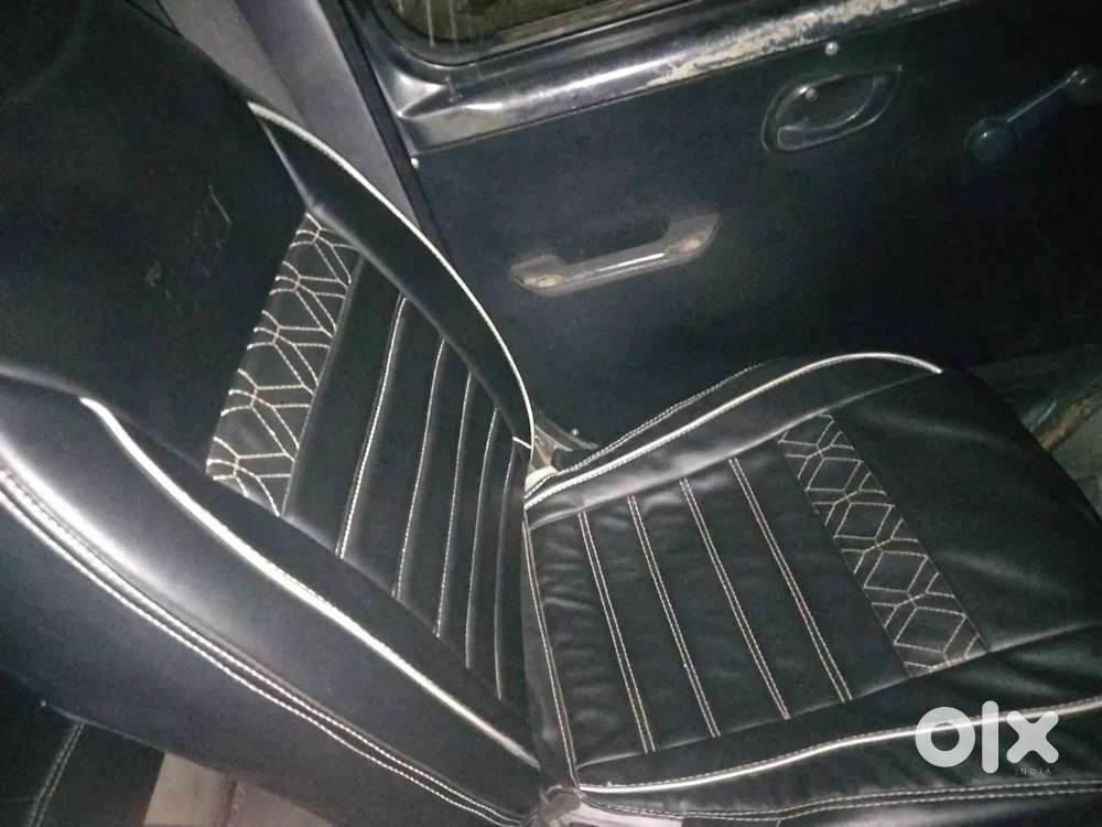 Maruti Suzuki Eeco 2015 Petrol Good Condition