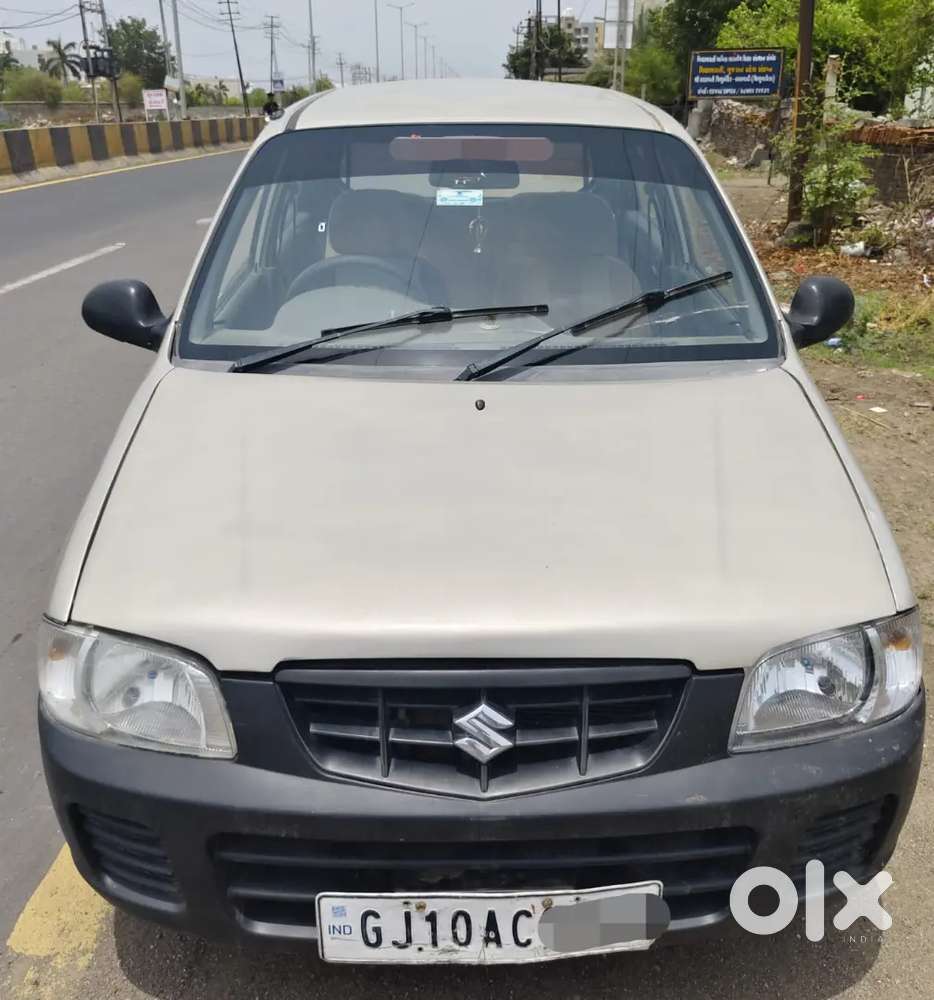 Maruti Suzuki Alto 2008