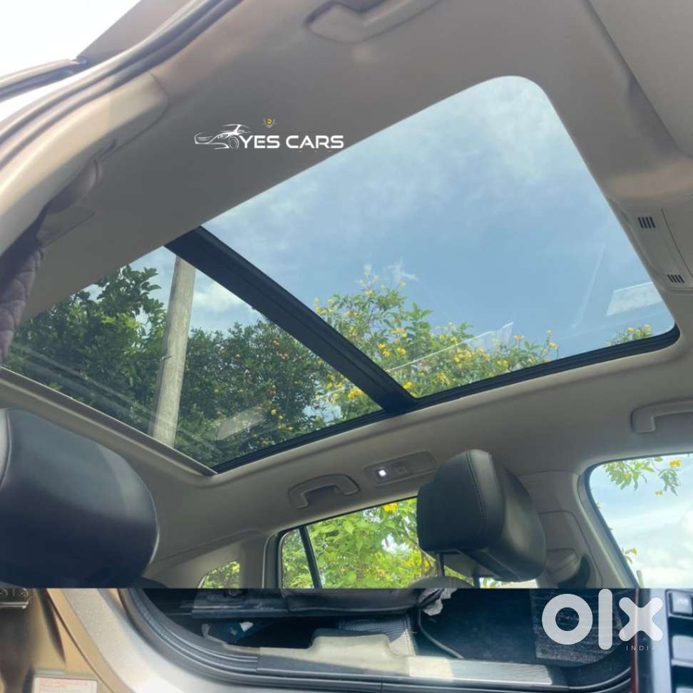 Volkswagen Tiguan 2.0 Tdi Highline, 2019, Diesel