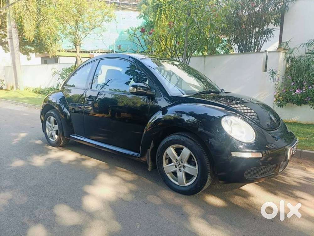 Volkswagen Beetle 2, 2015, Petrol