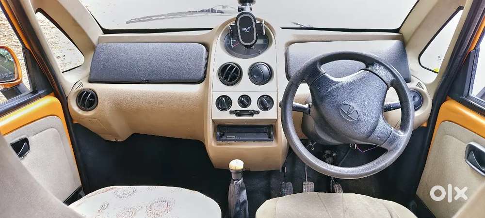 Tata Nano Selling
