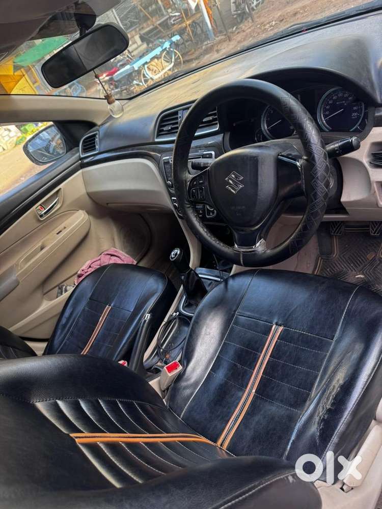 Maruti Suzuki Ciaz 2016 Diesel Good Condition