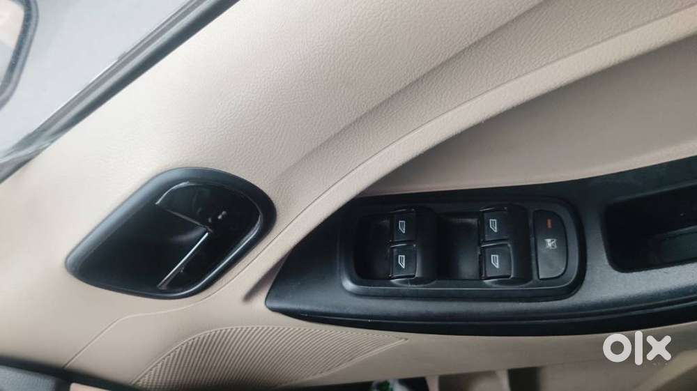 Ford Aspire Titatinium Blu Tdci, 2015