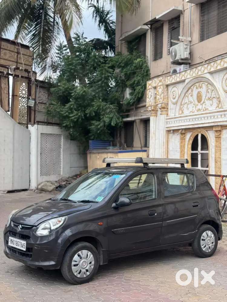 Maruti Suzuki Alto 2013 1st Owner