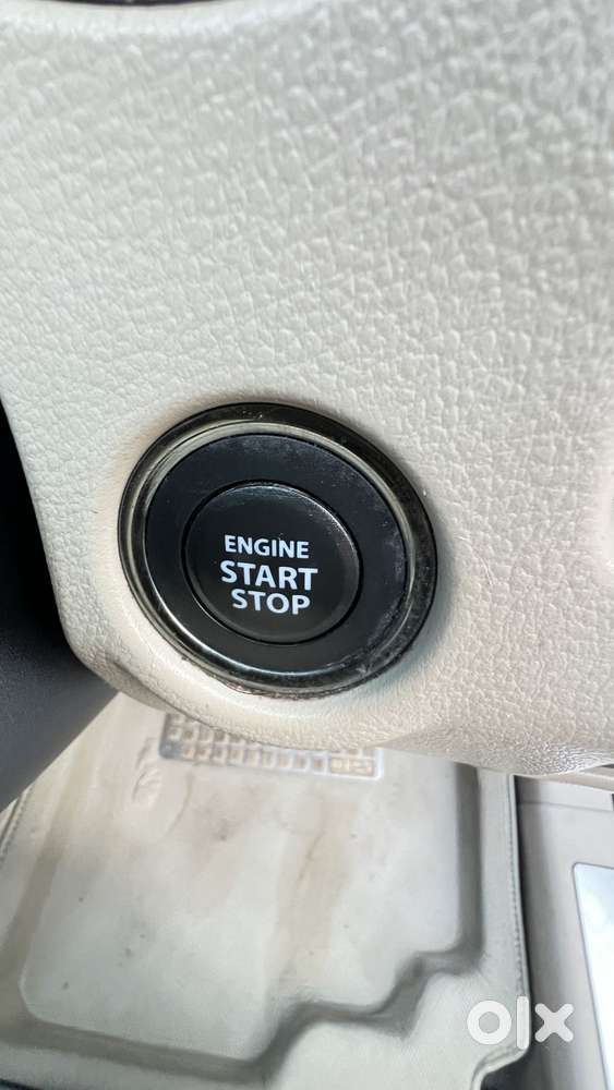 Maruti Suzuki Ciaz Alpha At Bsvi, 2019, Petrol