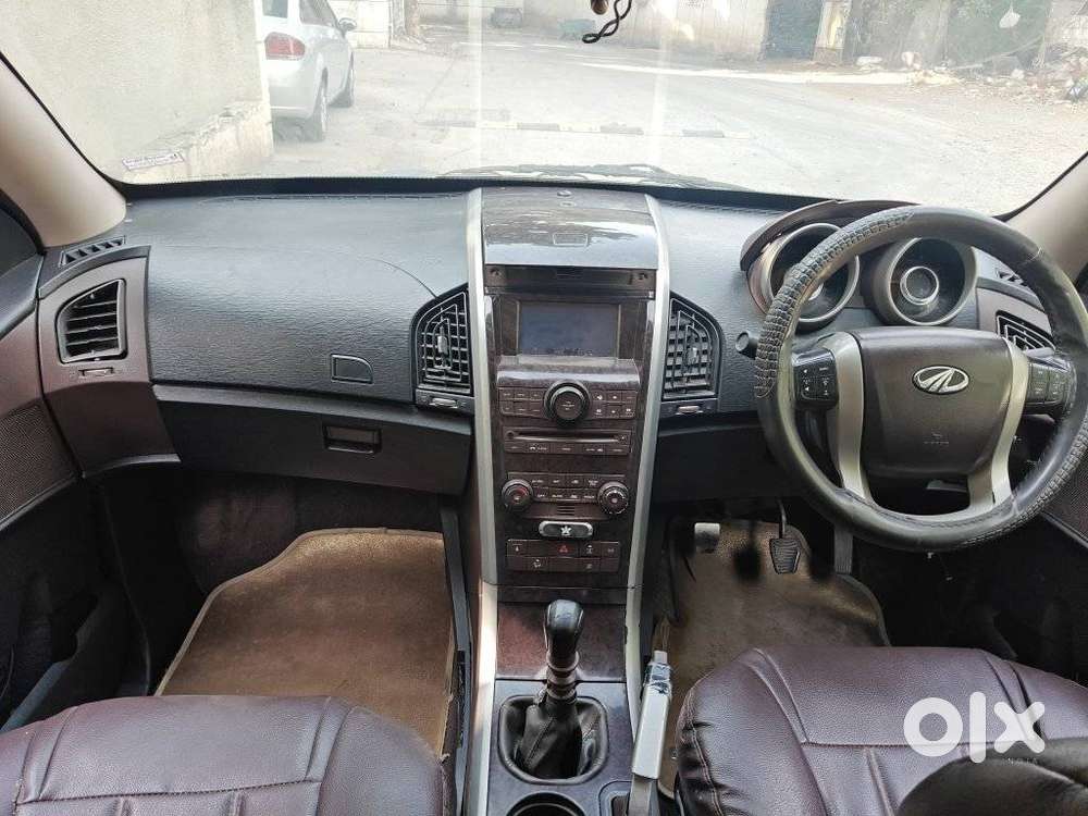 Mahindra Xuv300 W8 Diesel, 2013, Diesel