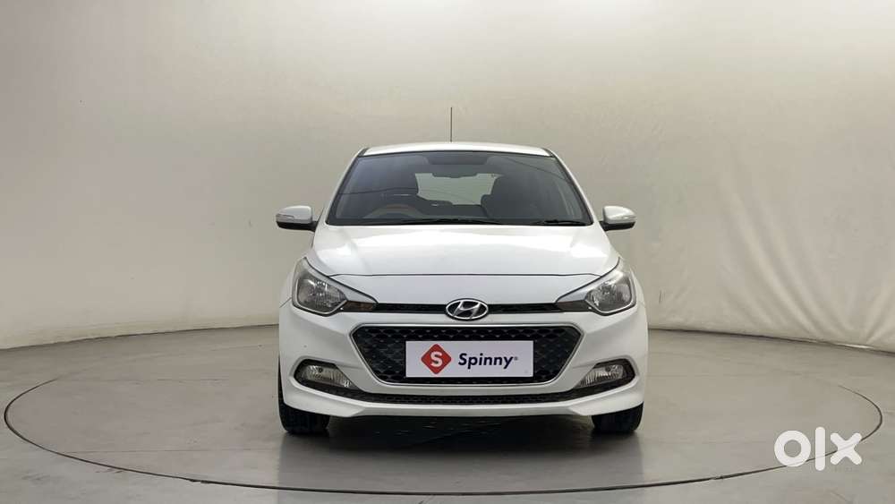 Hyundai Elite I20 Asta 1.4 Crdi, 2015, Diesel