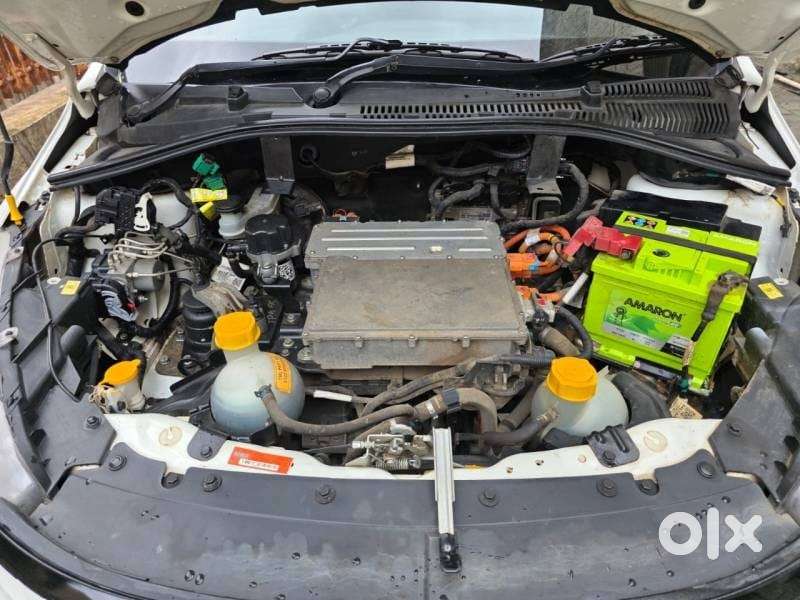 Tata Tiago Ev Xt Lr, 2023, Electric