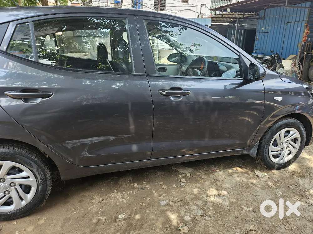 Hyundai Grand I10 2020 Nios