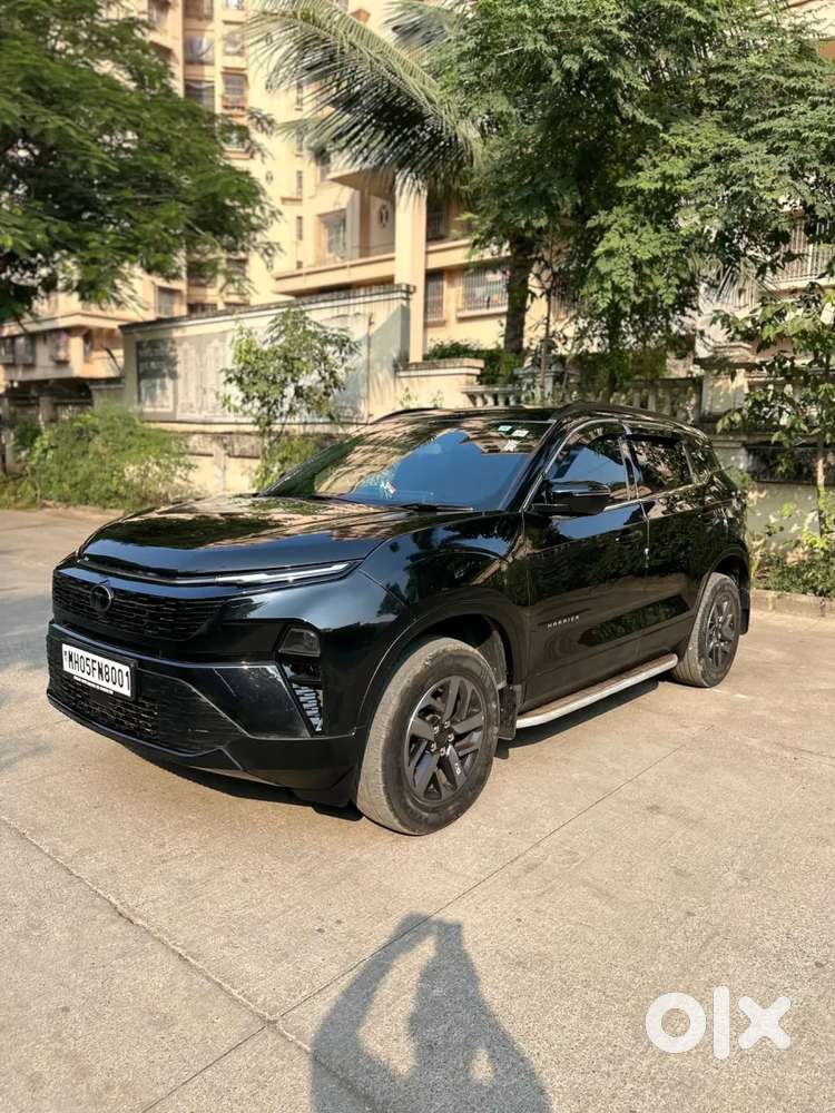Tata Harrier, 2024, Diesel