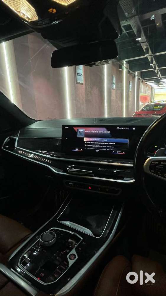 Bmw X7 3.0 Xdrive 40i M Sport, 2023, Diesel