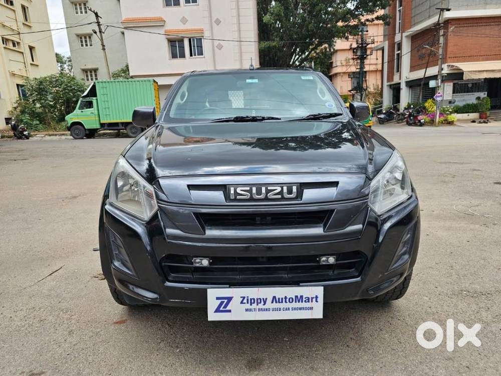 Isuzu Hi-lander 4x2 Mt, 2023, Diesel