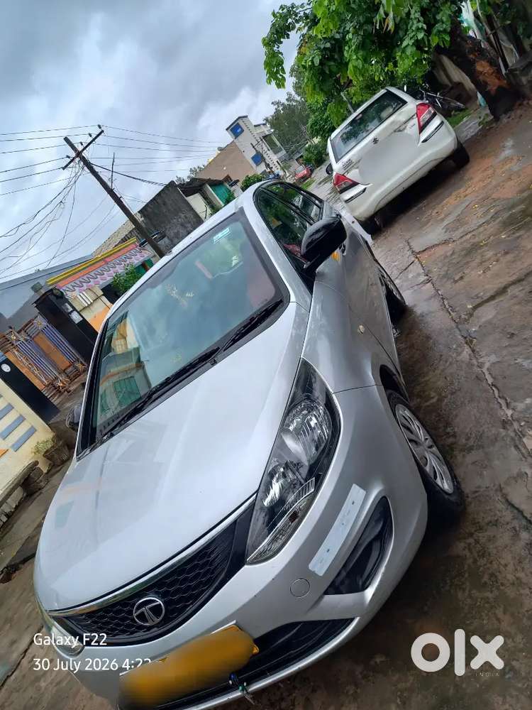 Tata Bolt 1.3 Xe 2017