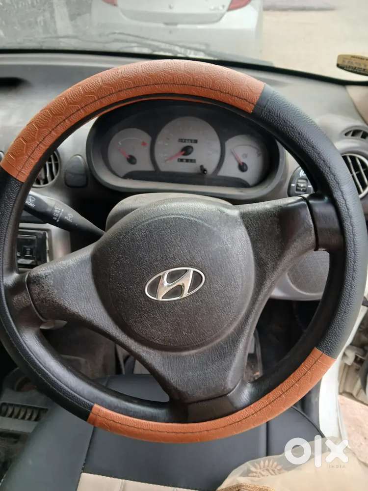 Hyundai New Santa Fe 2014 Variant Sel