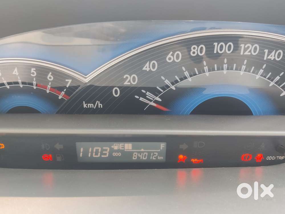 Toyota Etios Gd, 2015, Diesel