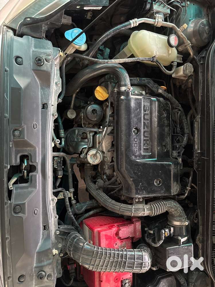 Maruti Suzuki S Cross Diesel Good Condition