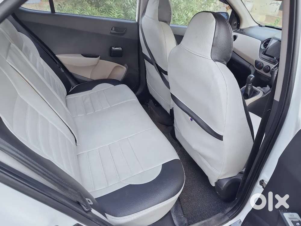 Hyundai Xcent Prime 2021