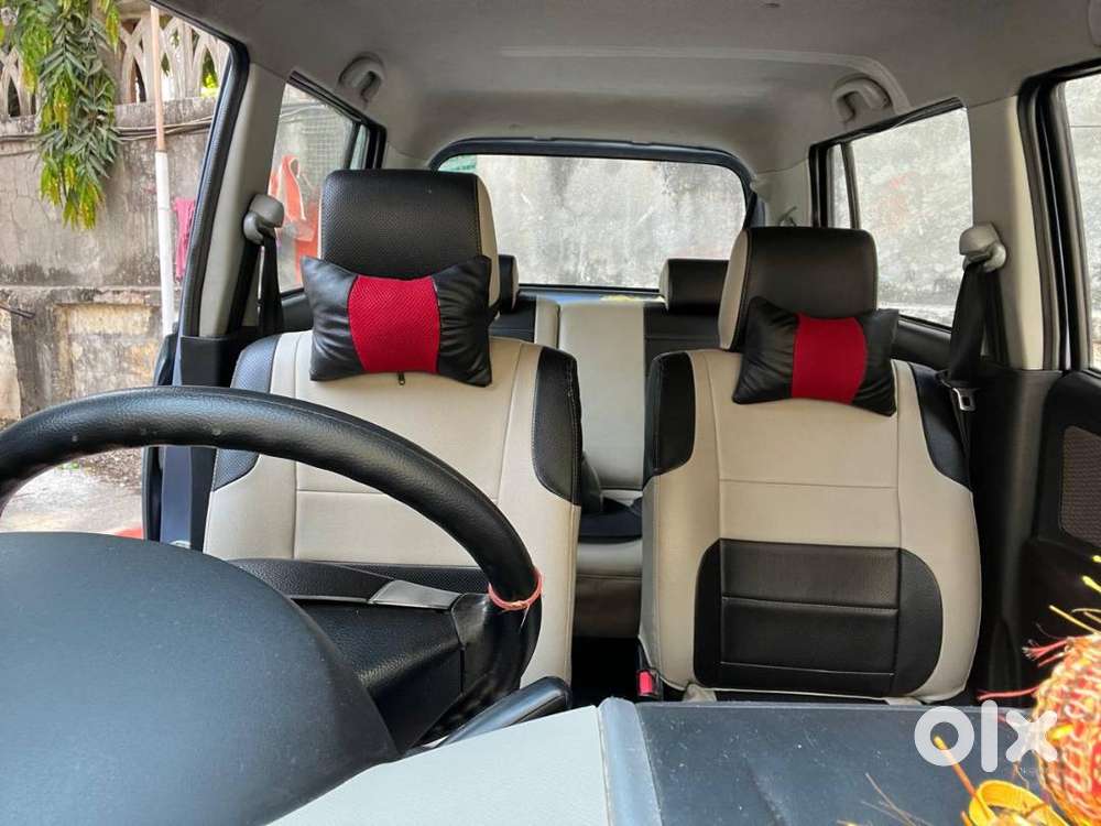 2014 Maruti Suzuki Wagon R