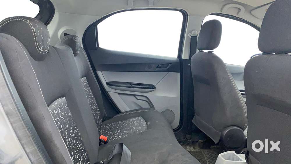 Tata Tiago 1.2 Revotron Xm, 2023, Cng & Hybrids